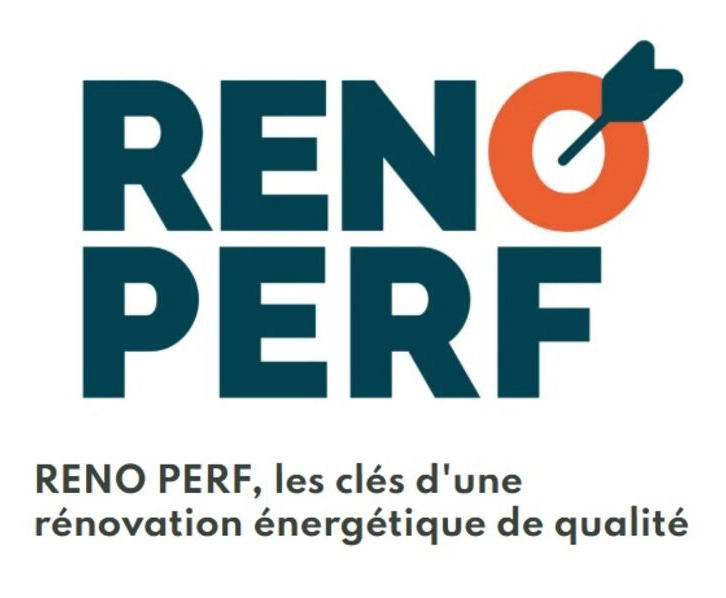 logo reno perf