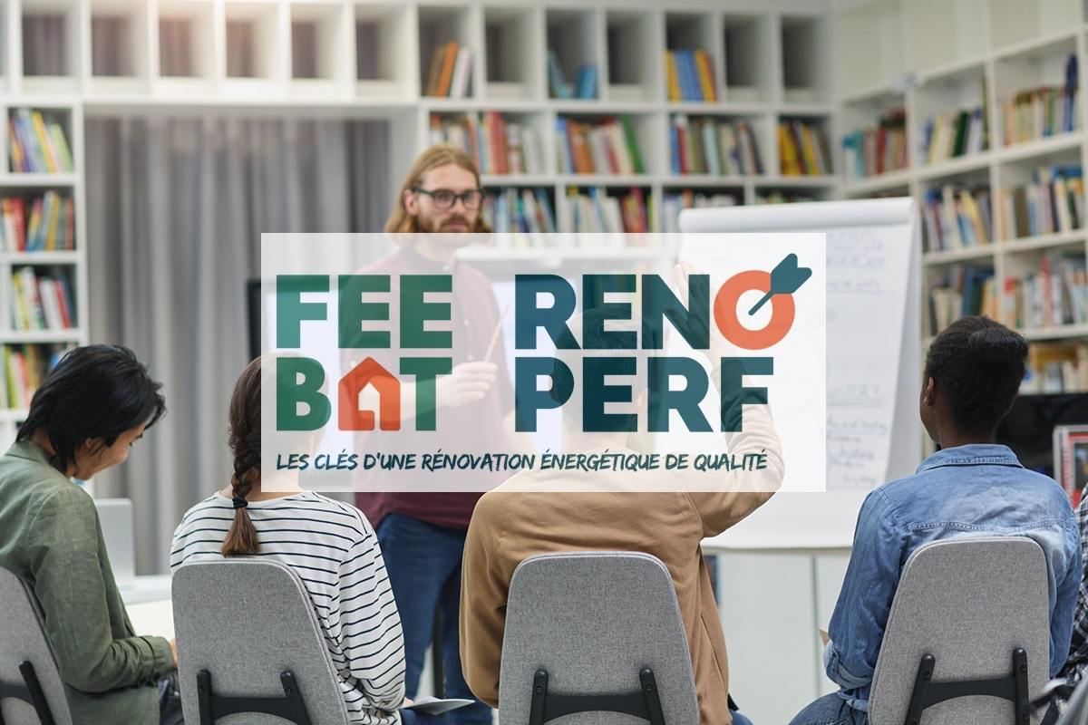 Formation transverse RGE : une étape désormais obligatoire pour tous les professionnels du BTP